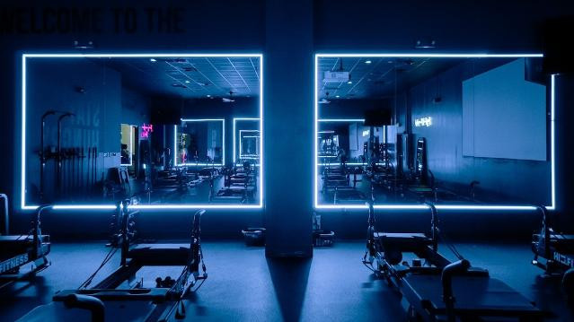 Image 2 from HILI FITNESS | SOUTH TAMPA partner gallery