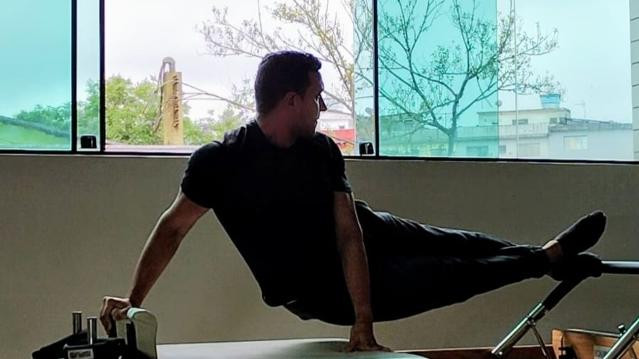 Imagem 3 da galeria do parceiro Nova Pilates Santo André