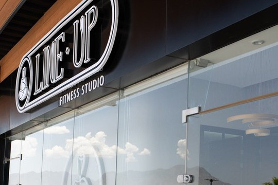 Imagen 2 de la galería del partner line up fitness studio