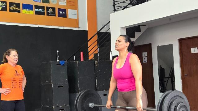 Imagem 3 da galeria do parceiro Centro de Treinamento Forma Certa