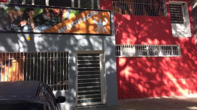 Imagem 2 da galeria do parceiro 100% Fitness