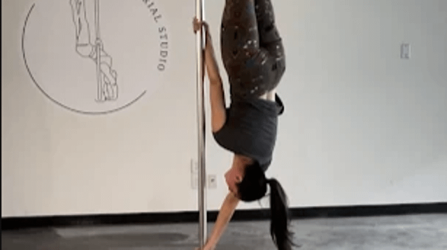 Image 3 from Fly Fitness Aerial Studio partner gallery