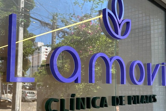 Imagem 2 da galeria do parceiro LAMOVI CLINICA DE PILATES LTDA