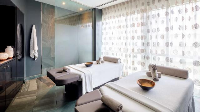 Image 3 from Radisson Blu Hotel Canary Wharf Gym & Spa partner gallery