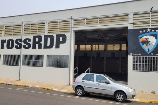 Imagem 2 da galeria do parceiro Cross Rio das Pedras