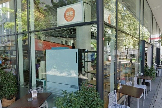 Bild 2 von One Nation Lenbachplatz Partnergalerie