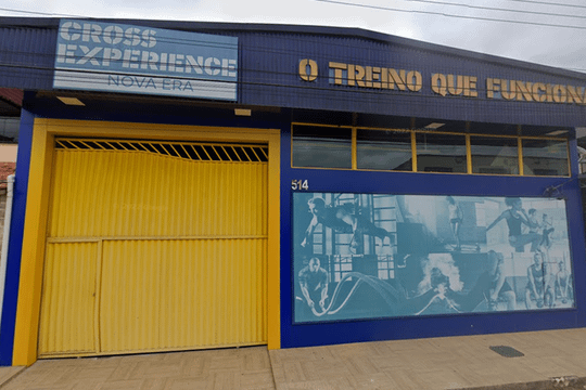 Imagem 2 da galeria do parceiro Cross Experience - Nova Era
