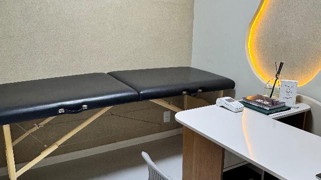Imagem 3 da galeria do parceiro EleveSER | Fisioterapia e Pilates
