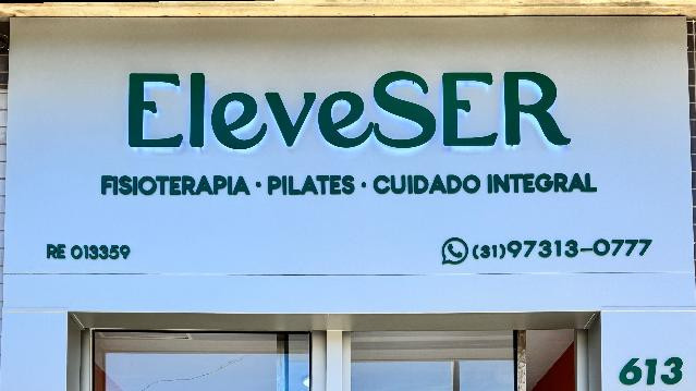 Imagem 2 da galeria do parceiro EleveSER | Fisioterapia e Pilates