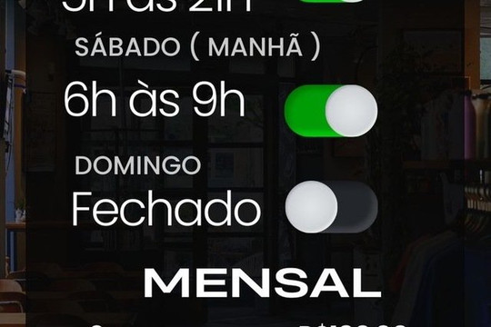 Imagem 3 da galeria do parceiro João Paulo Personal Coach