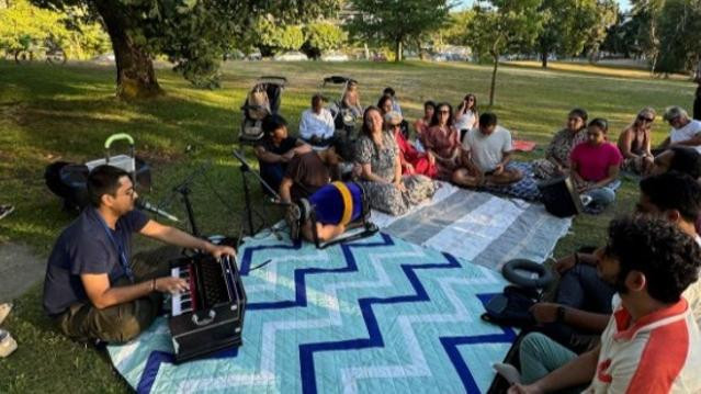 Image 3 from Bhakti Studio partner gallery