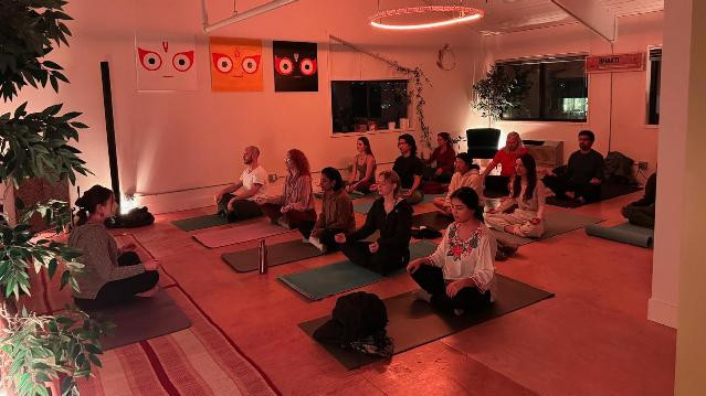 Image 1 from Bhakti Studio partner gallery