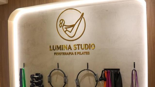 Imagem 2 da galeria do parceiro Lumina Studio - Pilates & Fisioterapia