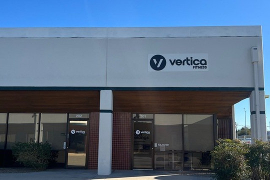 Image 2 from Vertica Fitness Tucson partner gallery