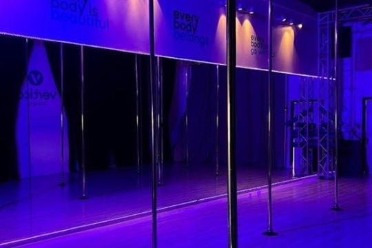 Image 1 from Vertica Fitness Tucson partner gallery