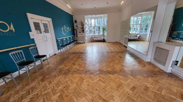 Image 1 from Studio 4 All Dance partner gallery