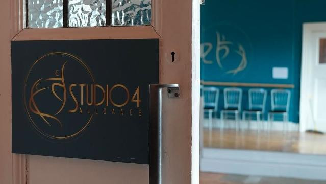 Image 2 from Studio 4 All Dance partner gallery