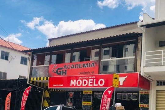 Imagem 1 da galeria do parceiro Academia GH