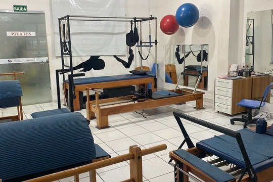 Imagem 1 da galeria do parceiro VITTALI Clínica de Fisioterapia