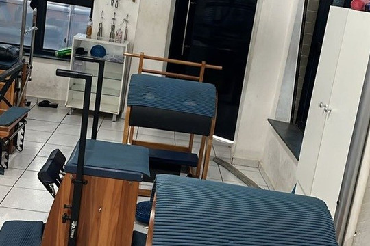 Imagem 3 da galeria do parceiro VITTALI Clínica de Fisioterapia