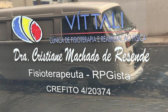 Imagem 2 da galeria do parceiro VITTALI Clínica de Fisioterapia