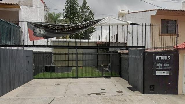 Imagen 2 de la galería del partner Pitbulls Zapopan