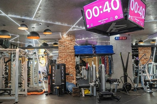 Imagem 3 da galeria do parceiro Rovertraining Escola De Movimento Avançado