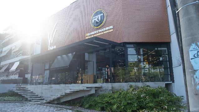 Imagem 2 da galeria do parceiro Rovertraining Escola De Movimento Avançado