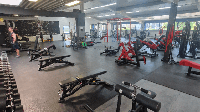 Bild 3 von BE FIT Betzdorf Partnergalerie