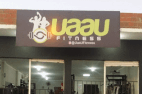 Imagem 3 da galeria do parceiro UaaUFitness