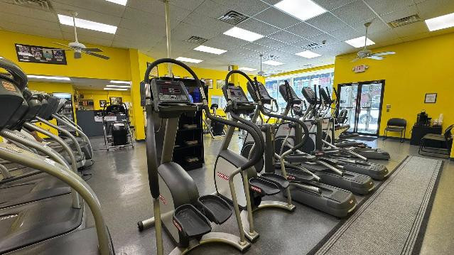 Image 2 from Body Systems Fitness partner gallery