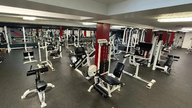 Image 1 from Body Systems Fitness partner gallery