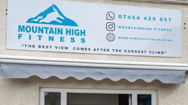 Image 2 from Mountain High Fitness partner gallery