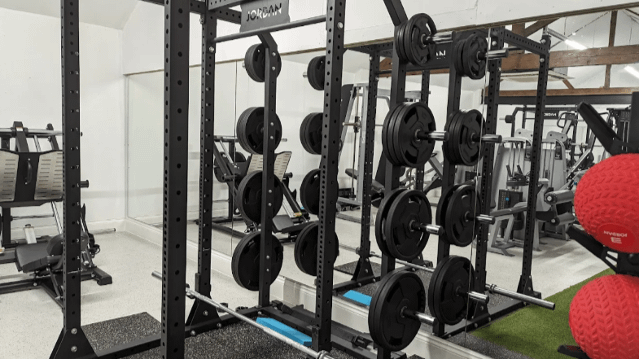 Image 3 from Mountain High Fitness partner gallery