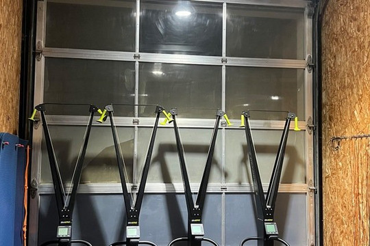 Bild 3 von Athletic Training Club Wiesbaden Partnergalerie