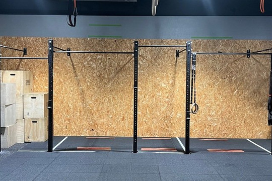 Bild 2 von Athletic Training Club Wiesbaden Partnergalerie