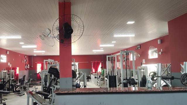 Imagem 1 da galeria do parceiro Academia Spacefit