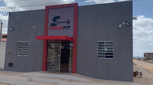 Imagem 2 da galeria do parceiro Academia Spacefit