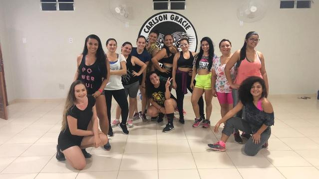 Imagem 3 da galeria do parceiro Academia Spacefit