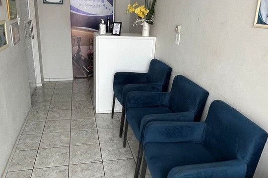 Imagem 3 da galeria do parceiro Sângela Melo Fisioterapia e Pilates