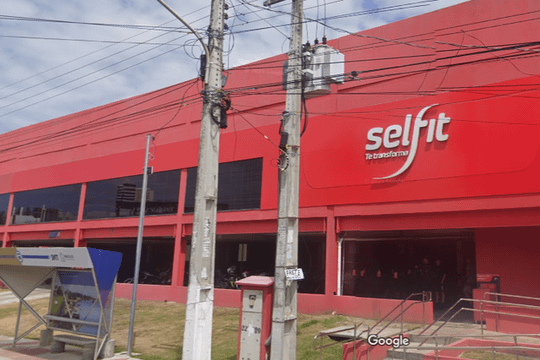 Imagem 2 da galeria do parceiro Selfit - Jardins