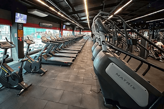 Imagem 1 da galeria do parceiro Selfit - Jardins