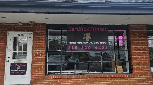 Image 2 from Kerikick Fitness & Kickboxing partner gallery