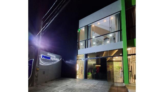 Imagem 2 da galeria do parceiro Academia Four Systems