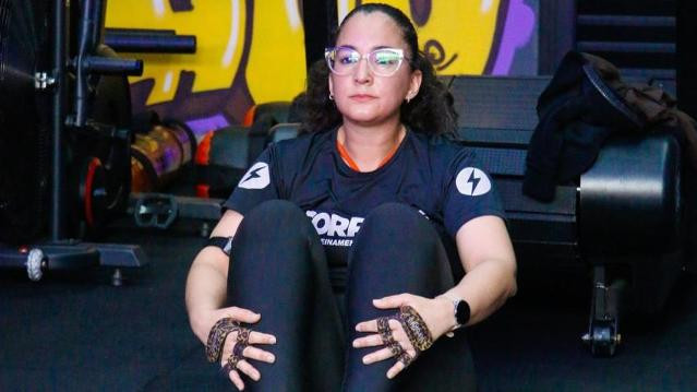 Imagem 3 da galeria do parceiro Corporis Treinamento Funcional - Ipiranga