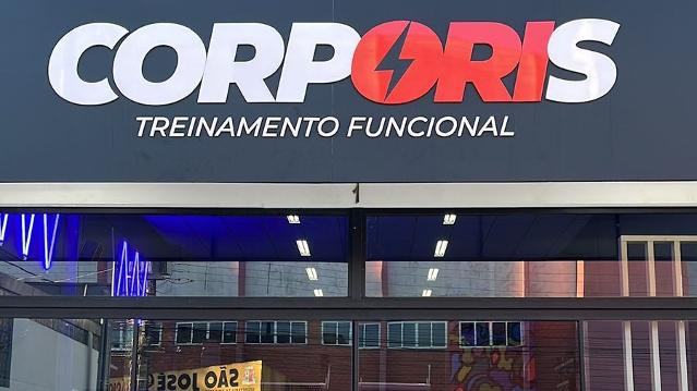 Imagem 2 da galeria do parceiro Corporis Treinamento Funcional - Ipiranga