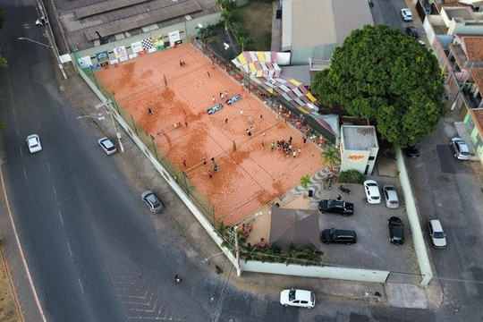 Imagem 2 da galeria do parceiro MVP ESPORTE