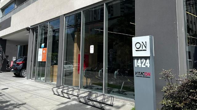 Imagem 2 da galeria do parceiro HYPER TRAINING CLUB Moema