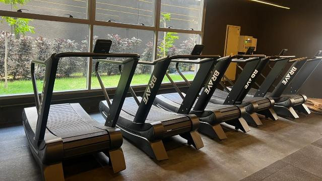 Imagem 1 da galeria do parceiro HYPER TRAINING CLUB Moema