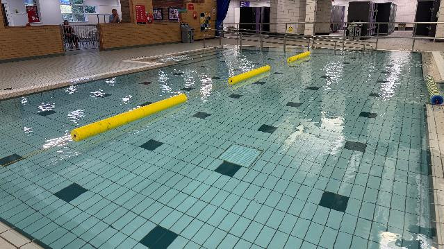 Image 1 from Everyone Active - Saxon Pool & Leisure Centre partner gallery